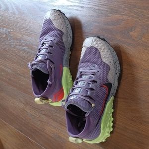 Nike Wildhorse 7 trail running shoes